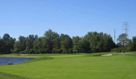 Saddlebrook Golf Course - photo 2