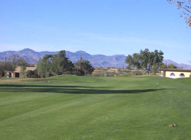 Mountain View Golf Course - photo 5