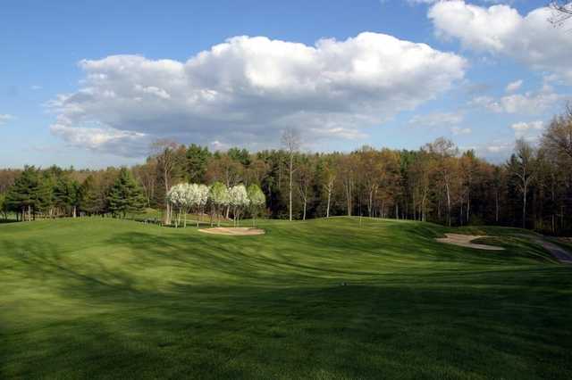 Sky Meadow Country Club - photo 4