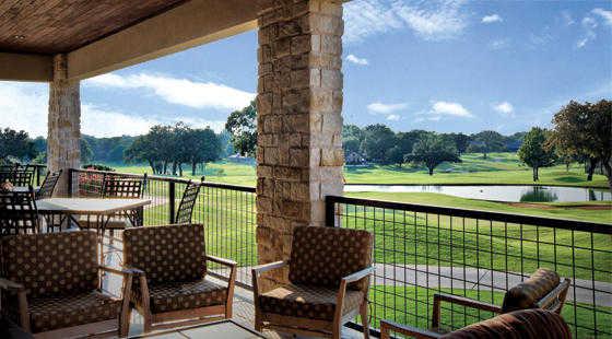 Walnut Creek Country Club - photo 4