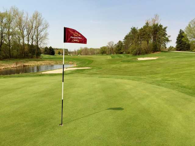 Pheasant Run Golf Club - photo 5