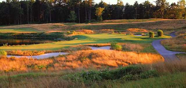 The Links at Hiawatha - photo 4
