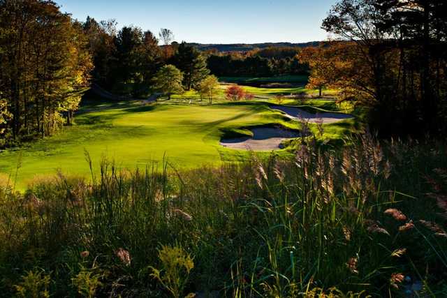 Manitou Passage Golf Club - photo 5