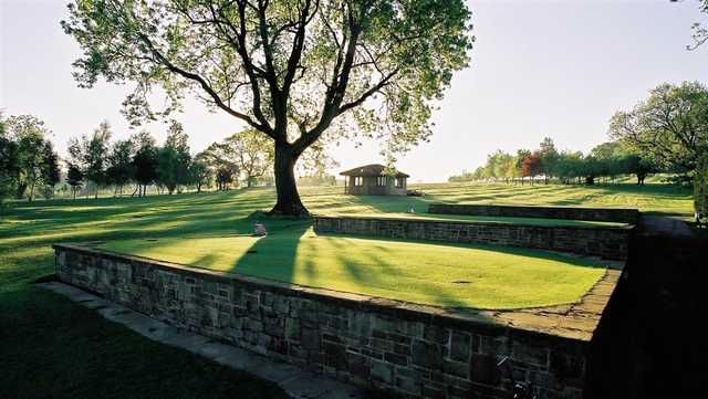 Hickleton Golf Club