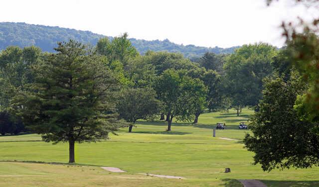 Rolling Hills Golf Course - photo 5