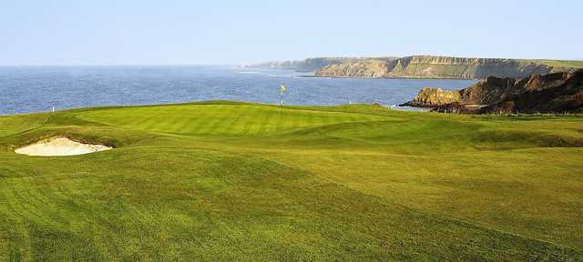 Scarborough South Cliff Golf Club - photo 2