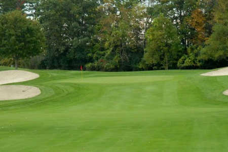Albany Country Club - photo 4