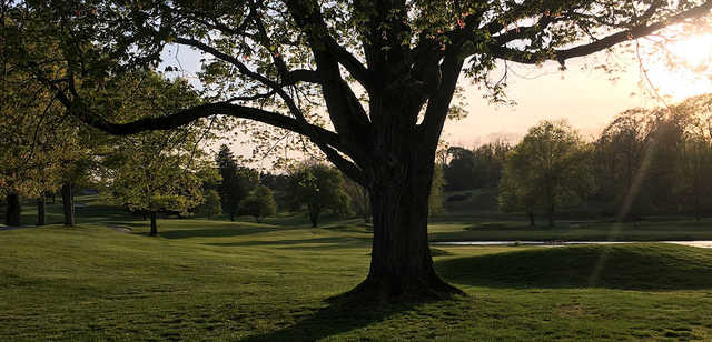 Harrison Meadows Country Club - photo 2