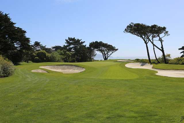 The Olympic Club - Cliffs Course - photo 2