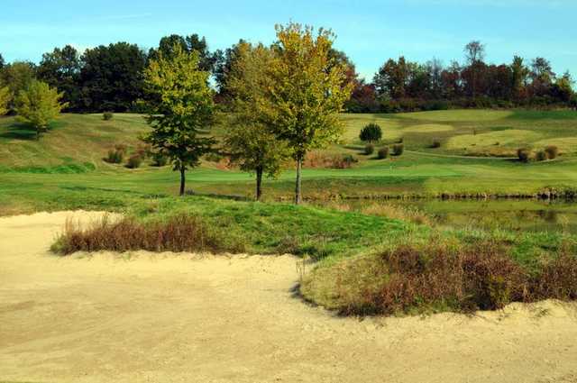 Stonewolf Golf Club - photo 3