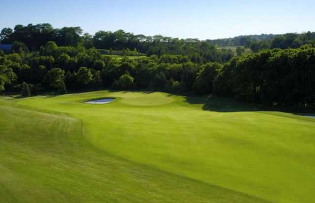 Mystic Golf Club - photo 4