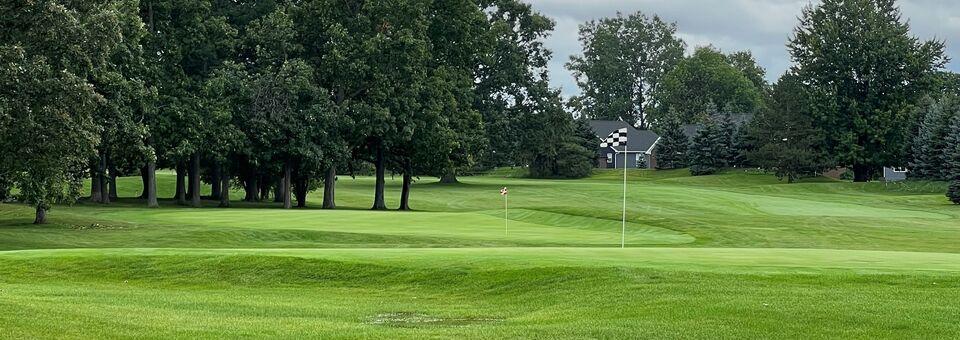 Rolling Hills Golf Club - photo 5