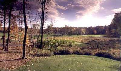 Thornapple Creek - photo 4