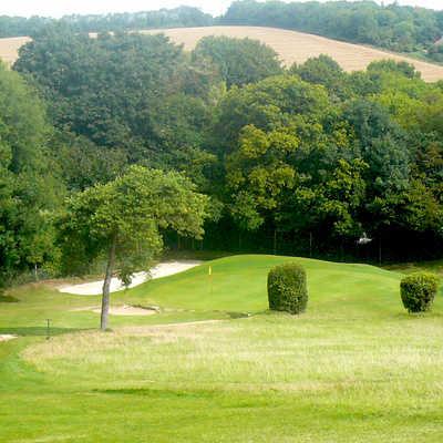 Chipstead Golf Club - photo 8