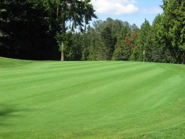 Kayak Point Golf Course - photo 4