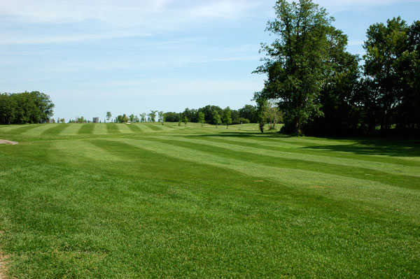 River Oaks Golf Course - photo 2