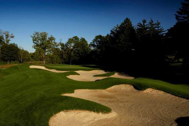 Northville Hills Golf Club - photo 4