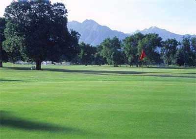 Nibley Park Golf Course - photo 4
