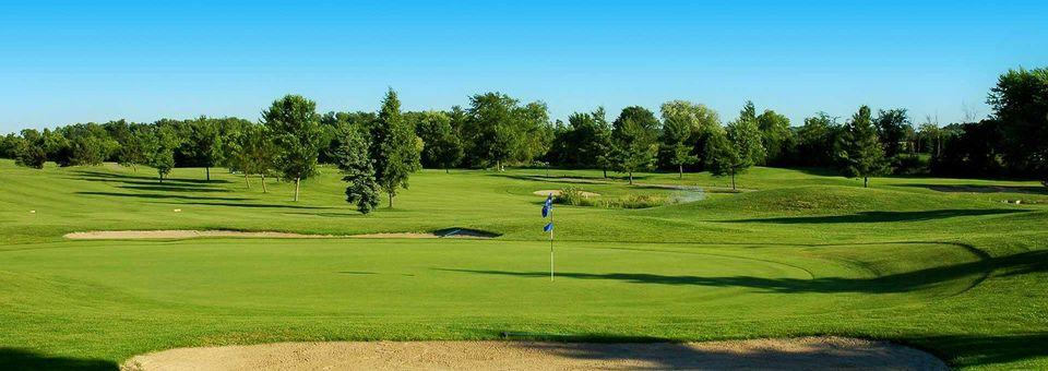 Banty's Roost Golf & Country Club - photo 3