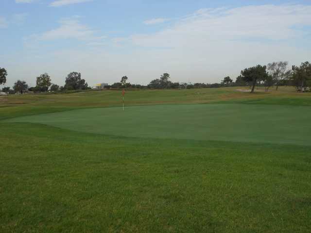 Victoria Golf Course - photo 2
