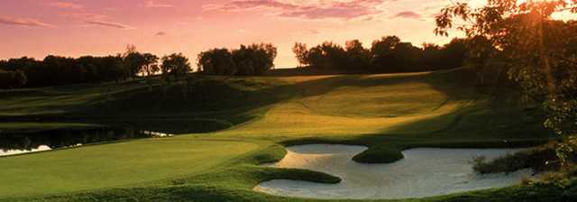 The Orchards Golf Club - photo 5