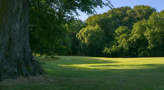 Newport Golf Club - photo 2