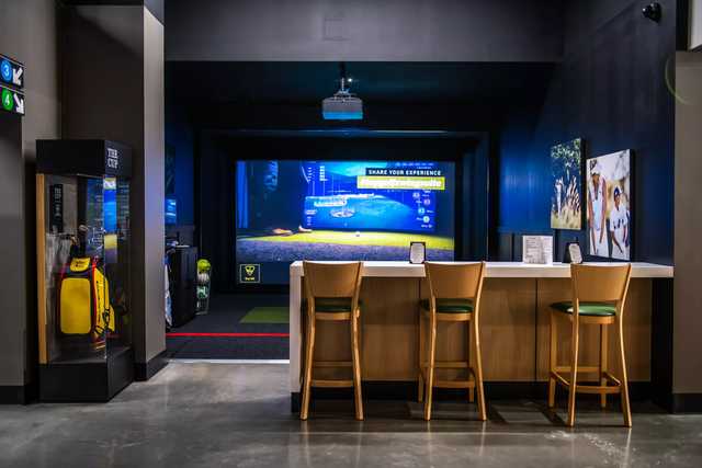The Cup Topgolf - photo 6