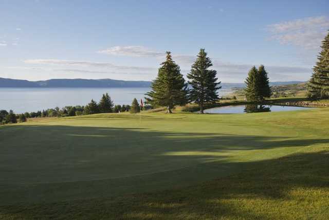 Bear Lake West Golf & Country Club - photo 2