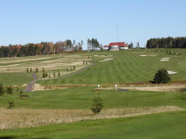 Fox Meadow Golf & Country Club - photo 8