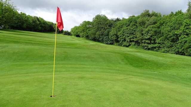 Bradley Park Golf Course - photo 2
