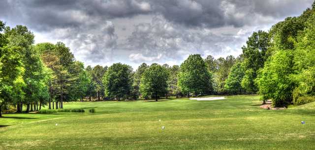 Providence Country Club - photo 1