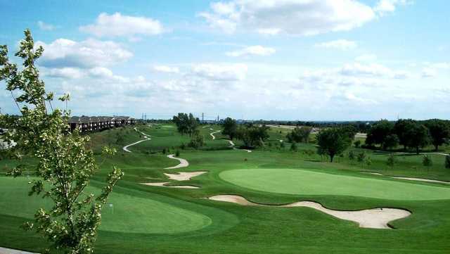 Fairways at Lincoln and Country Club - photo 4
