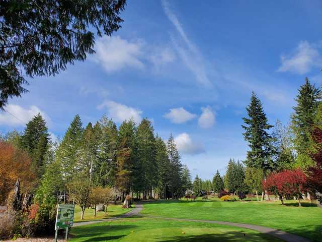 Lake Limerick Golf Club - photo 2