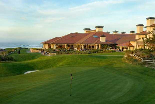 The Links at Spanish Bay - photo 3