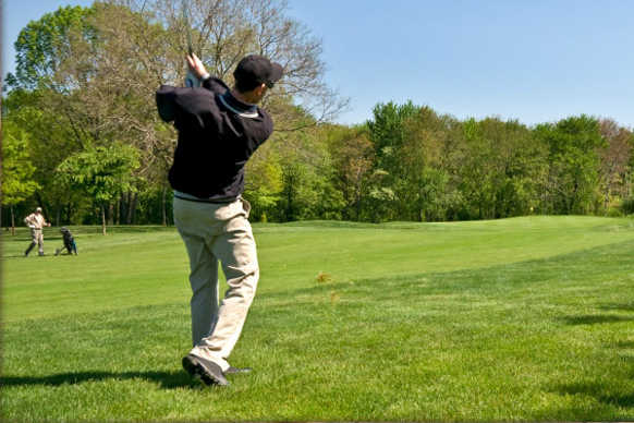 Quartz Mountain Golf Course - photo 3