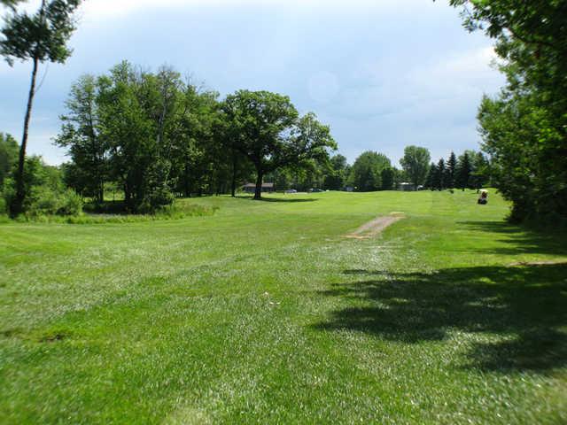 Sandstone Area Golf Course - photo 3