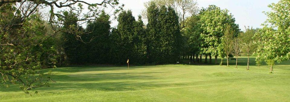 Flixton Golf Club - photo 4