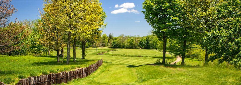 Fowler's Mill Golf Course - photo 5