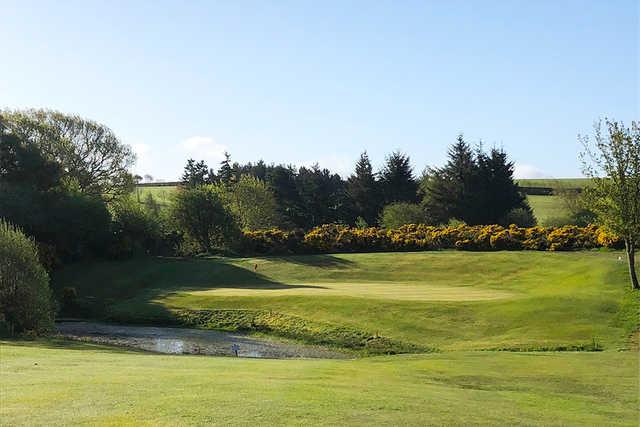 Jedburgh Golf Club - photo 2