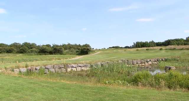 Grove Golf Club