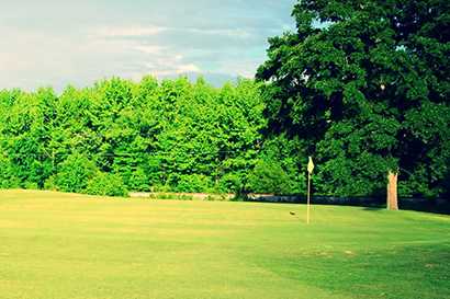 Foxwood Golf Club