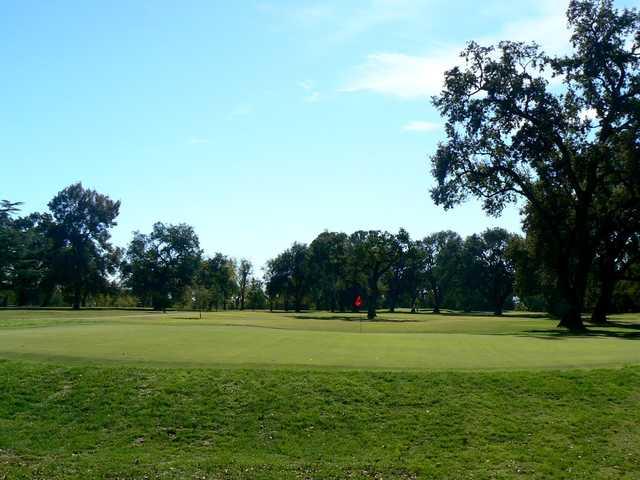 Plumas Lake Golf & Country Club - photo 1