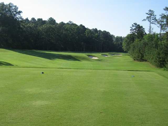 UNC Finley Golf Club - photo 4