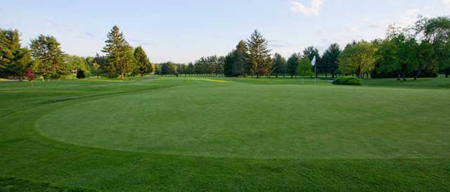 Chardon Lakes Golf Course - photo 2