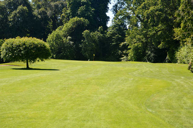 Mullingar Golf Club - photo 3