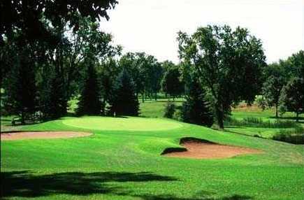 Meadowbrook Golf Course - photo 4