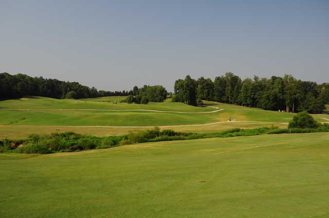 Winding Creek Golf Course - photo 2