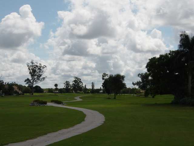 Hibiscus Golf Club - photo 1