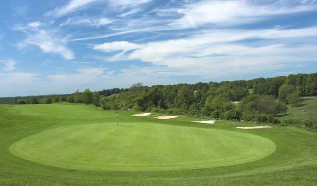 Wycombe Heights Golf Centre - photo 3