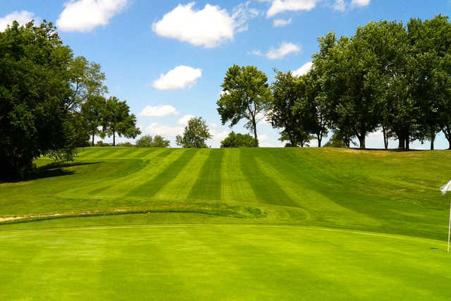 Elks Country Club - photo 3